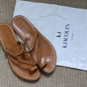 KJaques Sandals